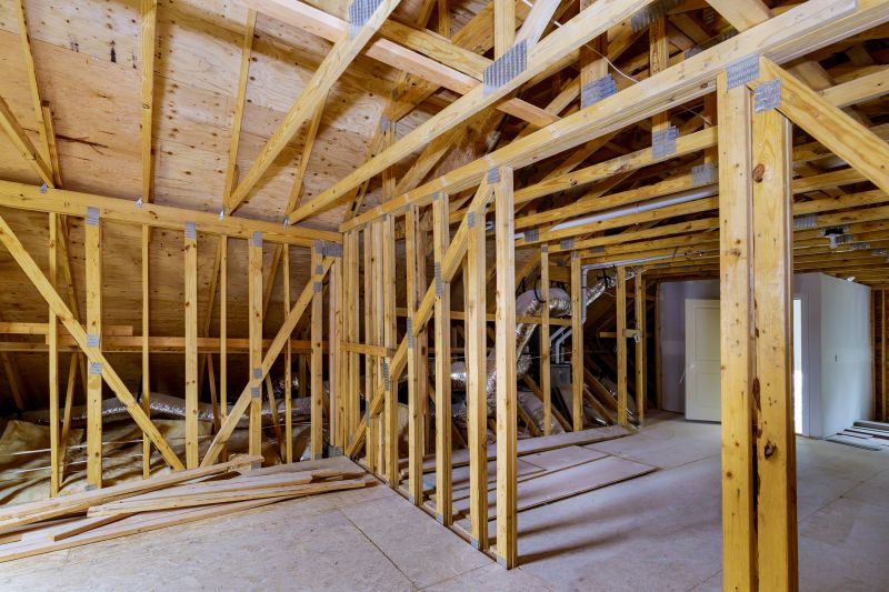 Attic Conversion Service