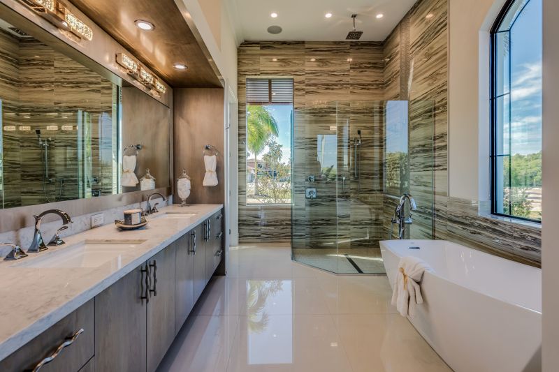 Bathroom Makeover Service in West Chester, PA