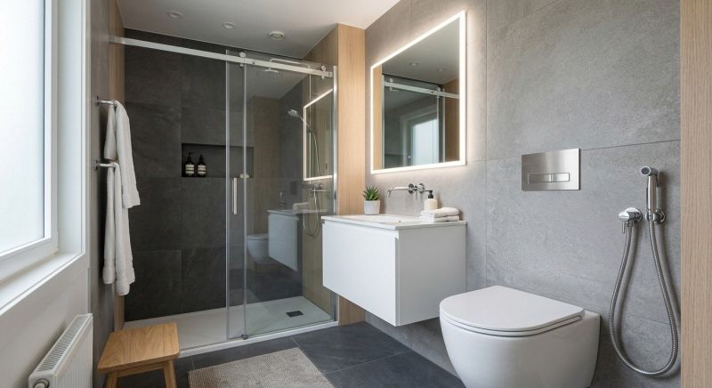 Bathroom Redesigning in Nashua, NH