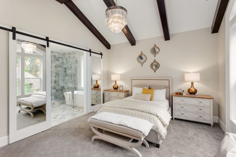 Bedroom Renovation in Denver, CO