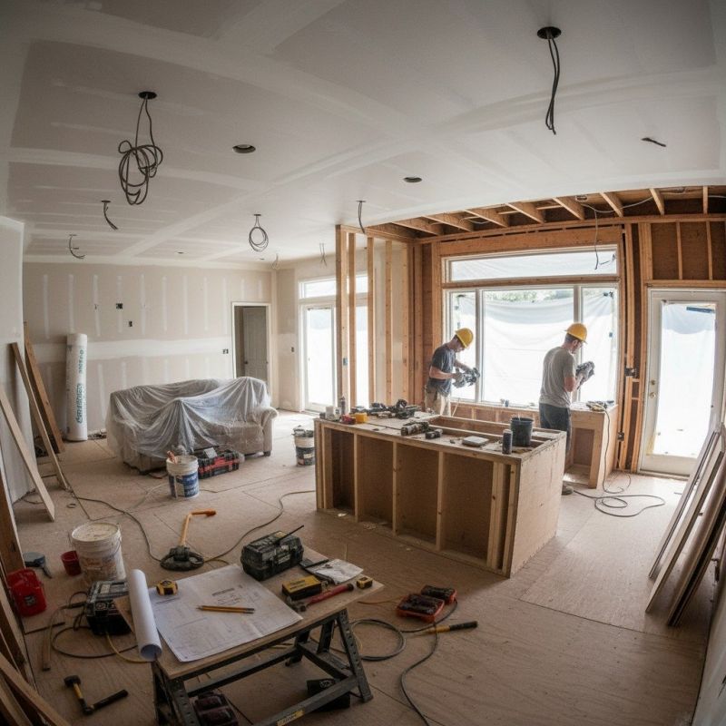 Closet Remodeling in Denver County, CO