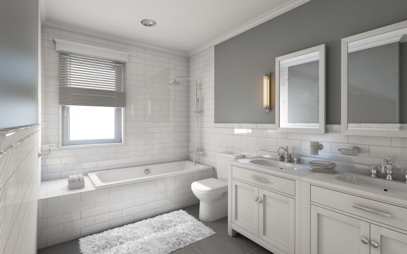 Custom Bathroom Remodeling in Framingham, MA