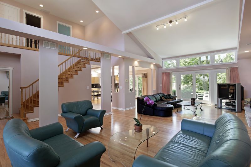 Dining Room Renovation in Alpharetta, GA