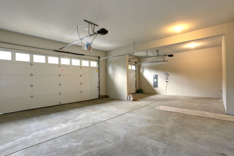 Garage Extension in Conroe, TX