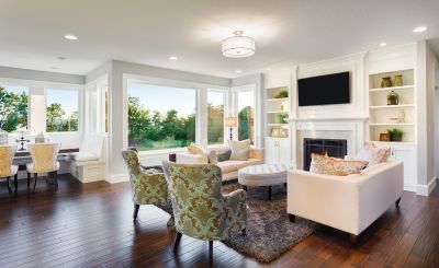 Guest House Remodeling in Denver, CO