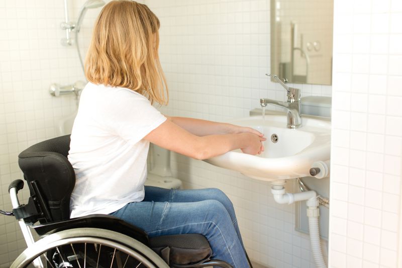 Handicap Remodeling Service in Alpharetta, GA