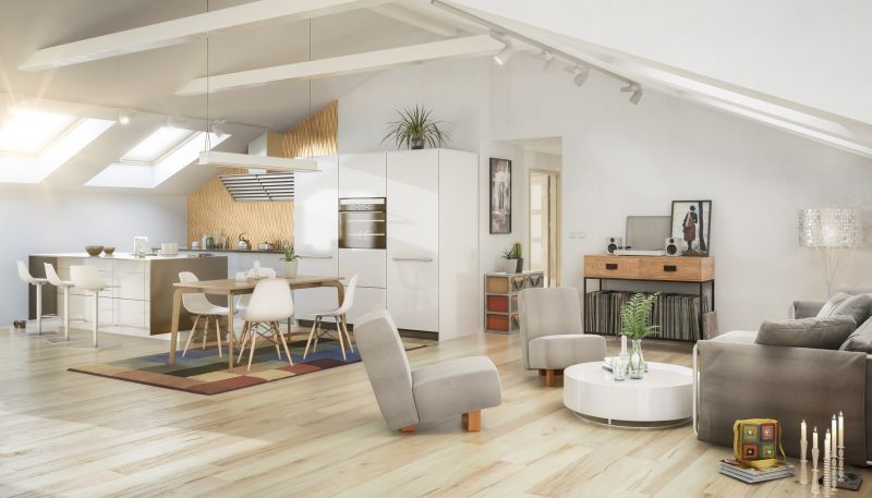 Kitchen Floor Renovation in Denver, CO