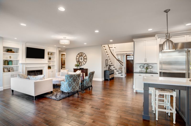 Log Home Remodeling in Littleton, CO