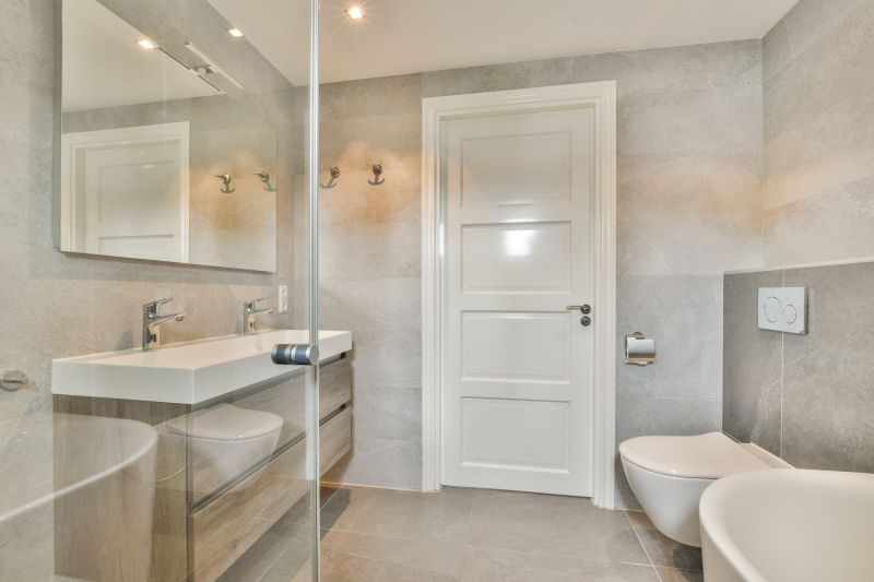 Luxury Bathroom Remodeling in Venice, FL