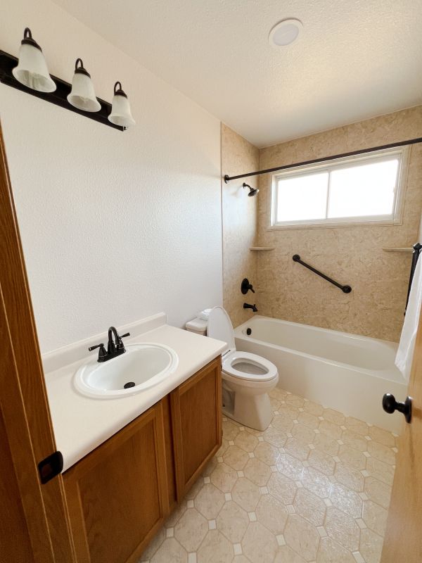 Master Bathroom Remodeling in Bradenton, FL