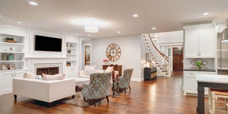 Master Bedroom Renovation in Denver, CO