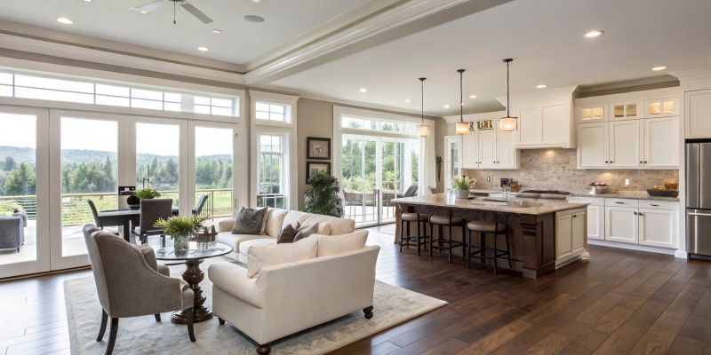Master Bedroom Renovation in Denver County, CO