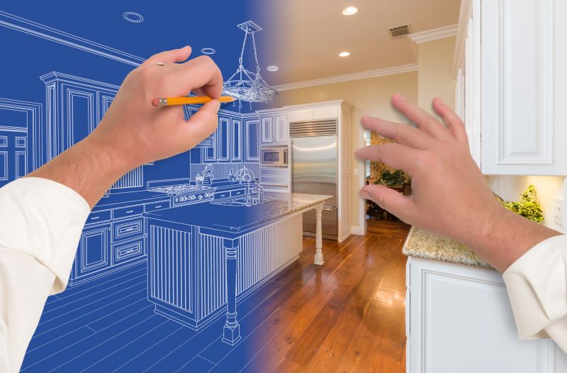 Remodeling Service in Denver County, CO