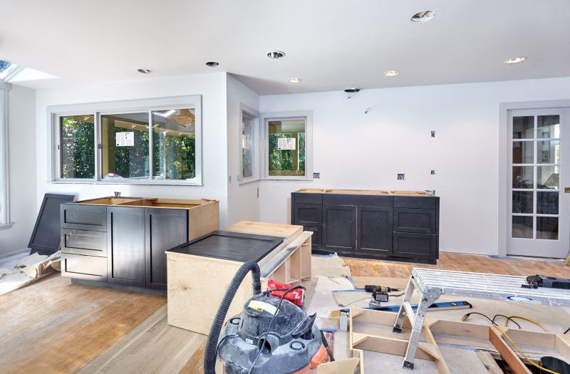 Renovation Service in Denver County, CO