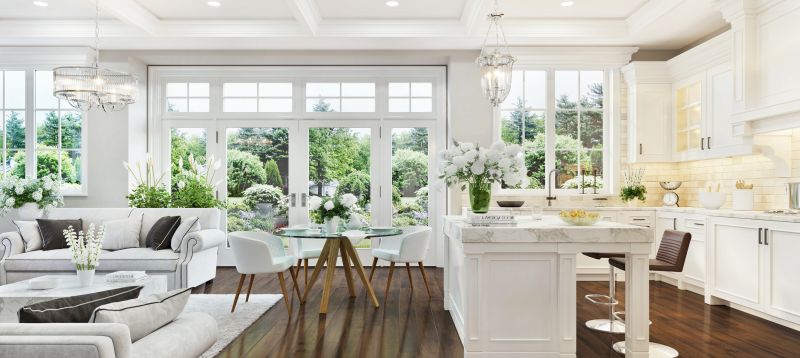 Residential Renovation in Littleton, CO