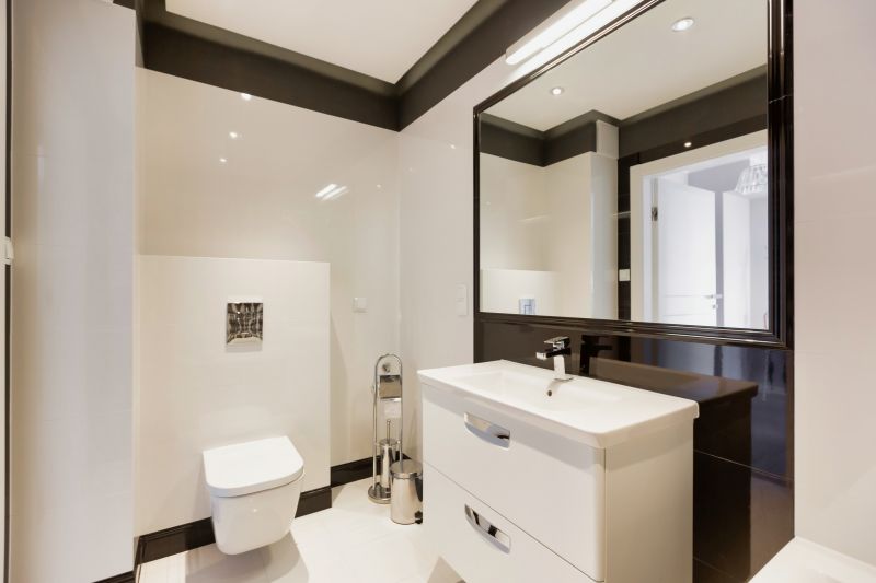 Restroom Renovation in Denver County, CO
