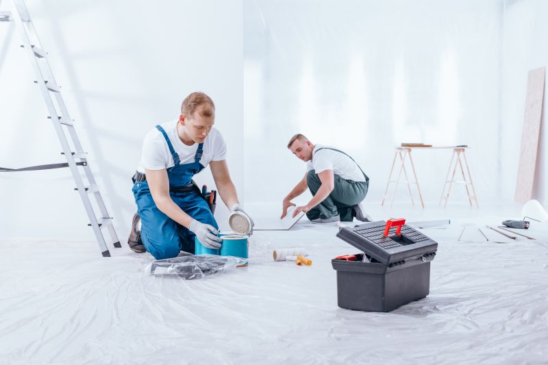 Room Remodeling in Denver, CO