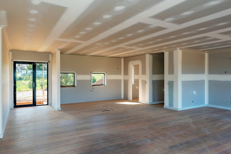 Room Remodeling in Conroe, TX