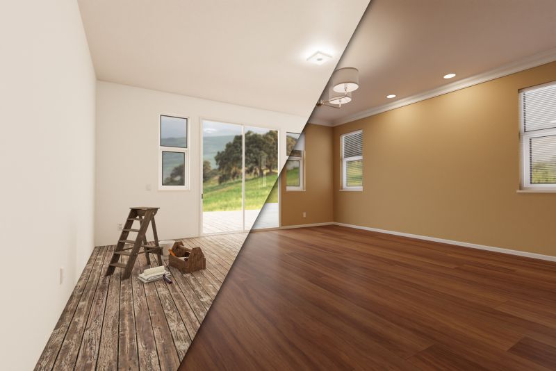 Room Renovation in Conroe, TX