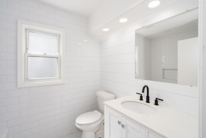 Bathroom Remodeling in Sarasota, FL